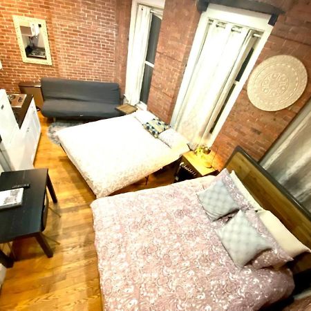 The Nomad Suites New York Exterior photo