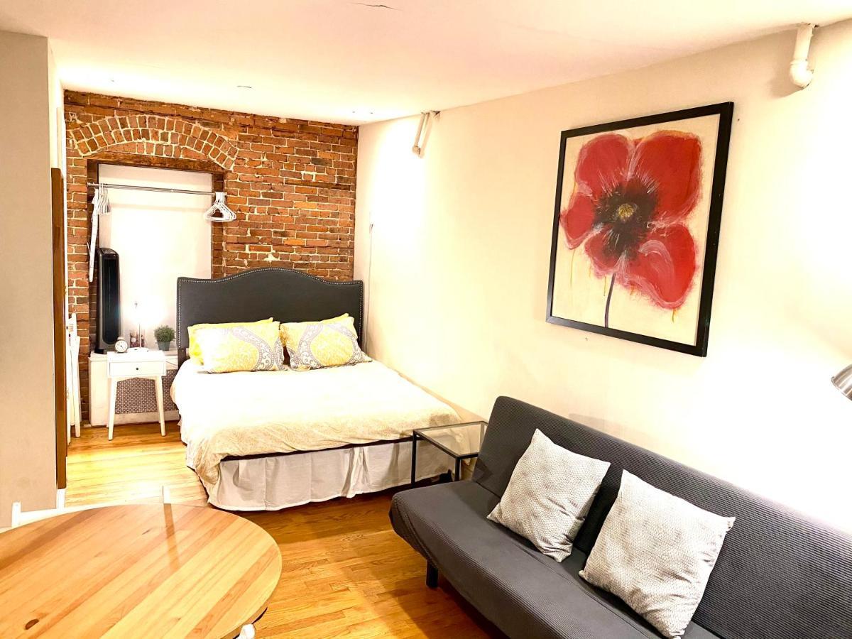 The Nomad Suites New York Exterior photo